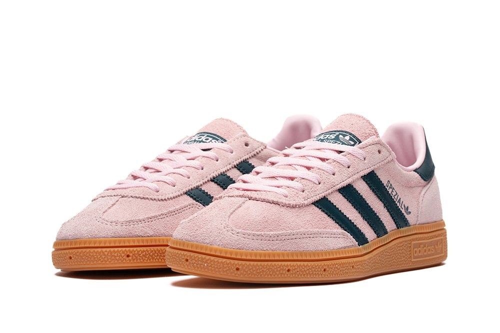 Handball Spezial “Clear Pink” - 3