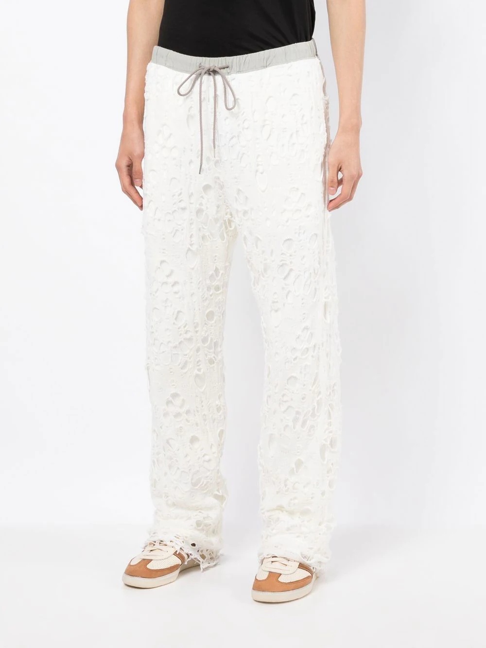 Spider Layer trousers - 3