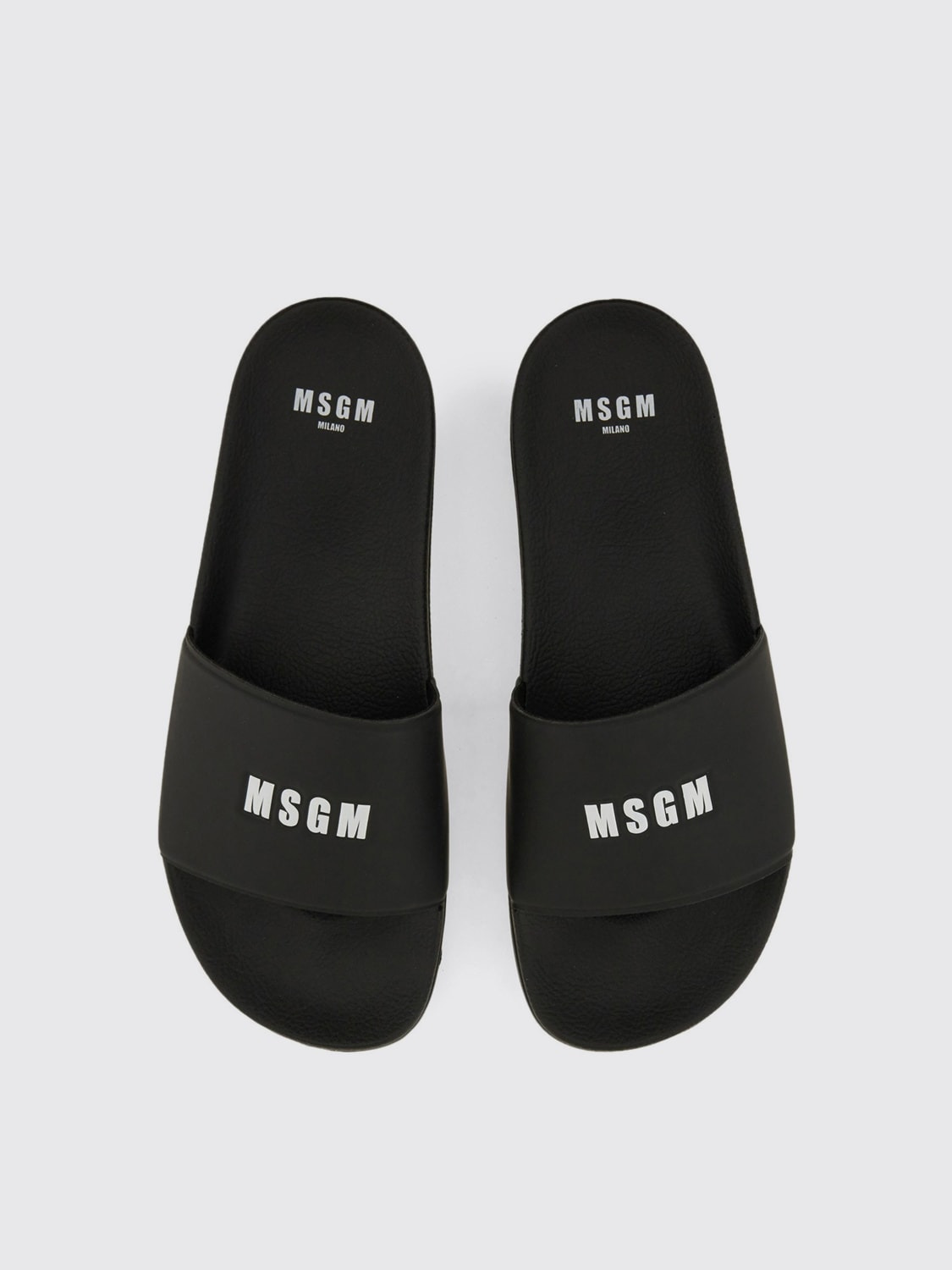 Shoes men MSGM - 4