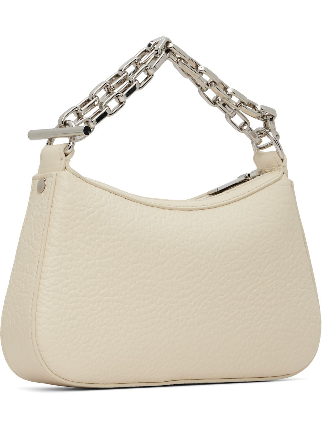 Off-White T-Bar Mini Bag - 3