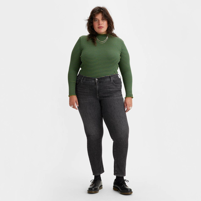 311 SHAPING SKINNY WOMEN'S JEANS (PLUS SIZE) 2