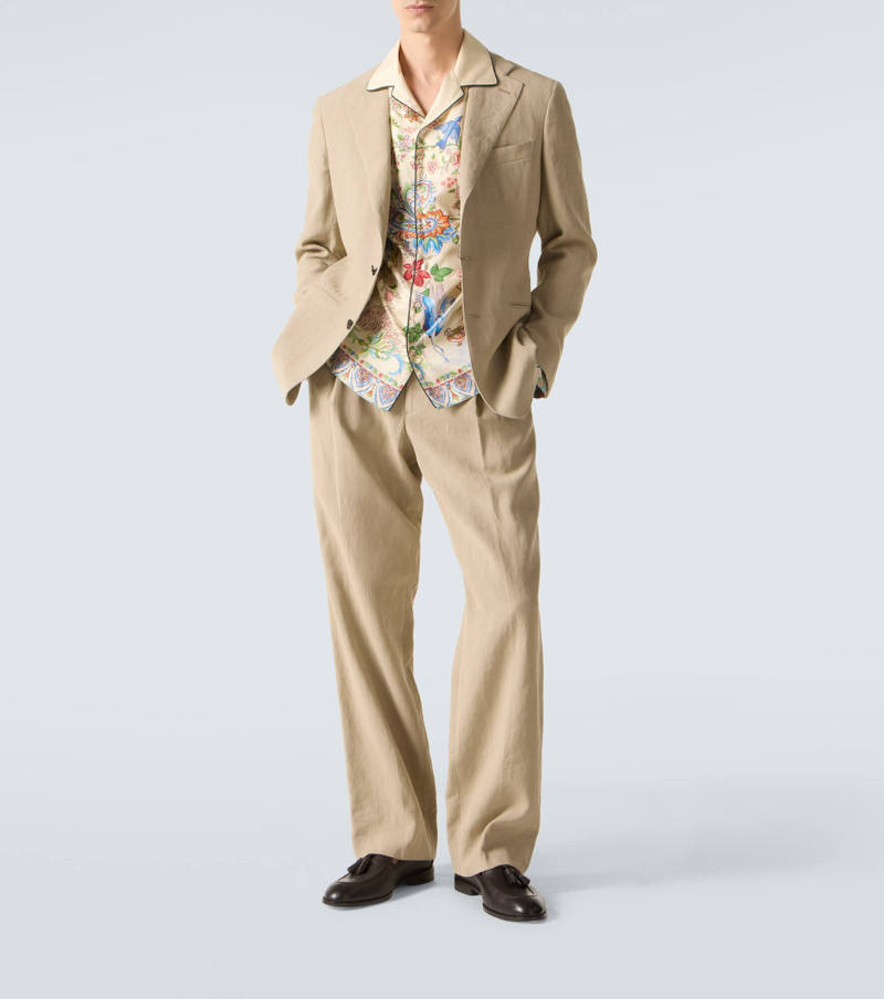 Etro Printed shirt outlook