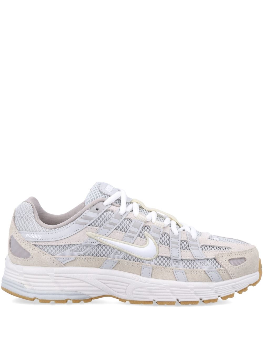 P-6000 sneakers - 1
