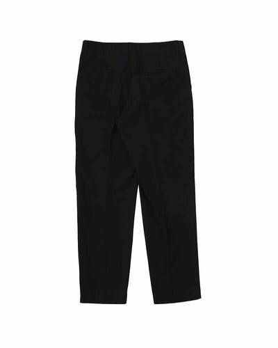 visvim CHINO PANTS HW TAPER NAVY outlook