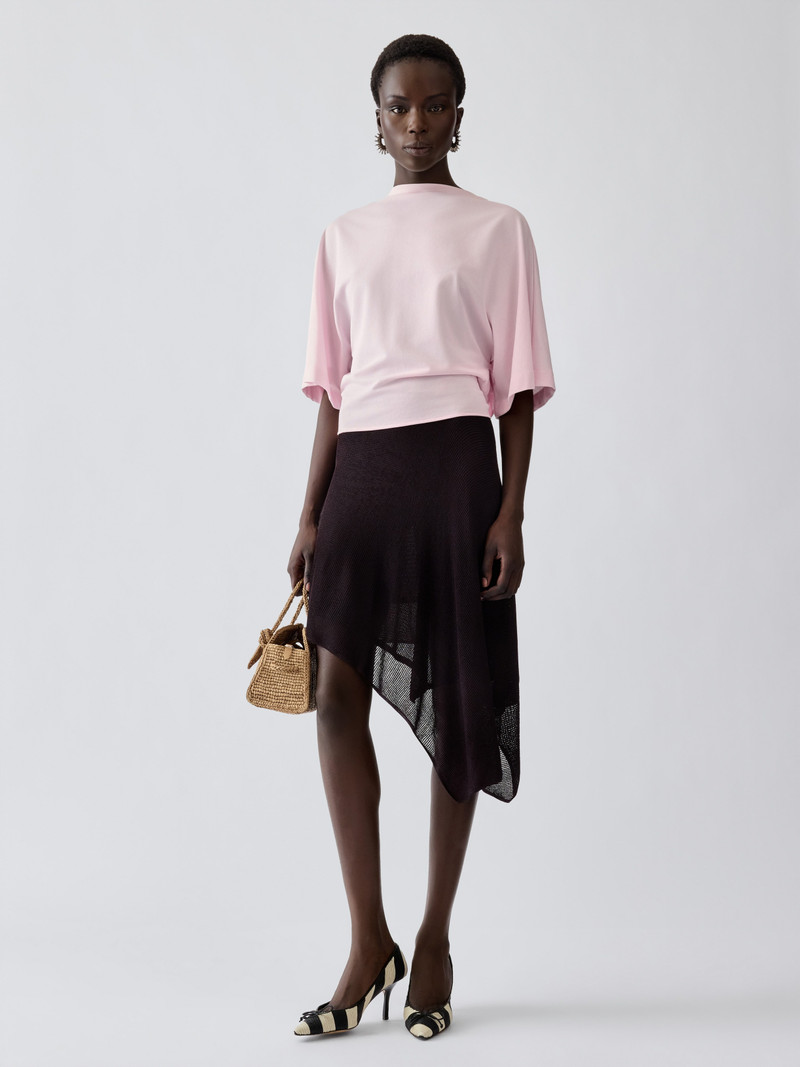 JACQUEMUS The Moisson t-shirt outlook