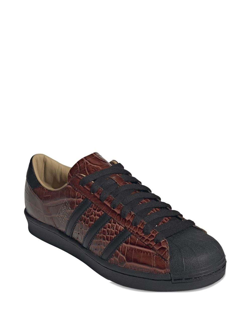 Superstar Vintage Sneaker - 2