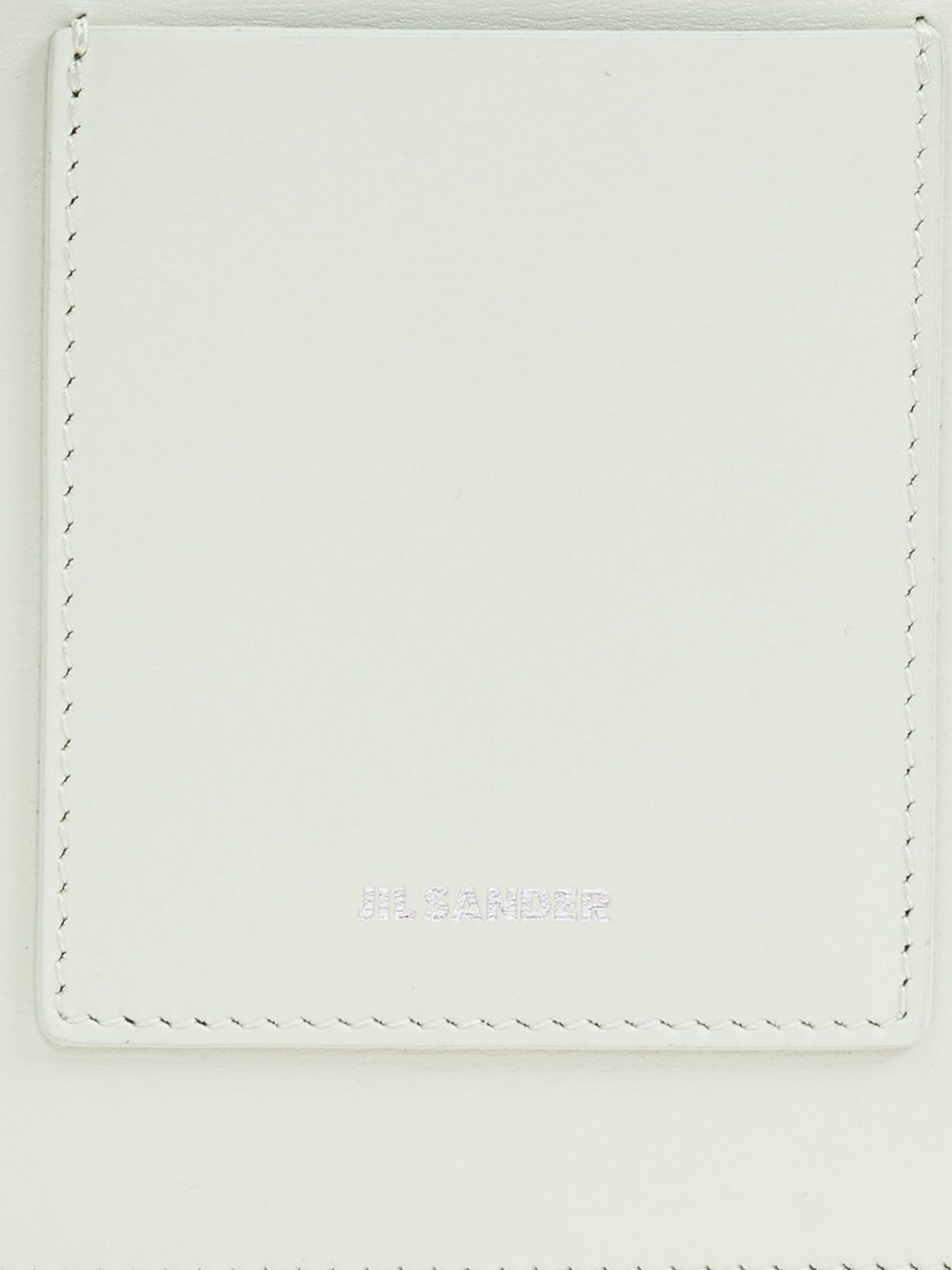 logo-stamp phone bag - 4