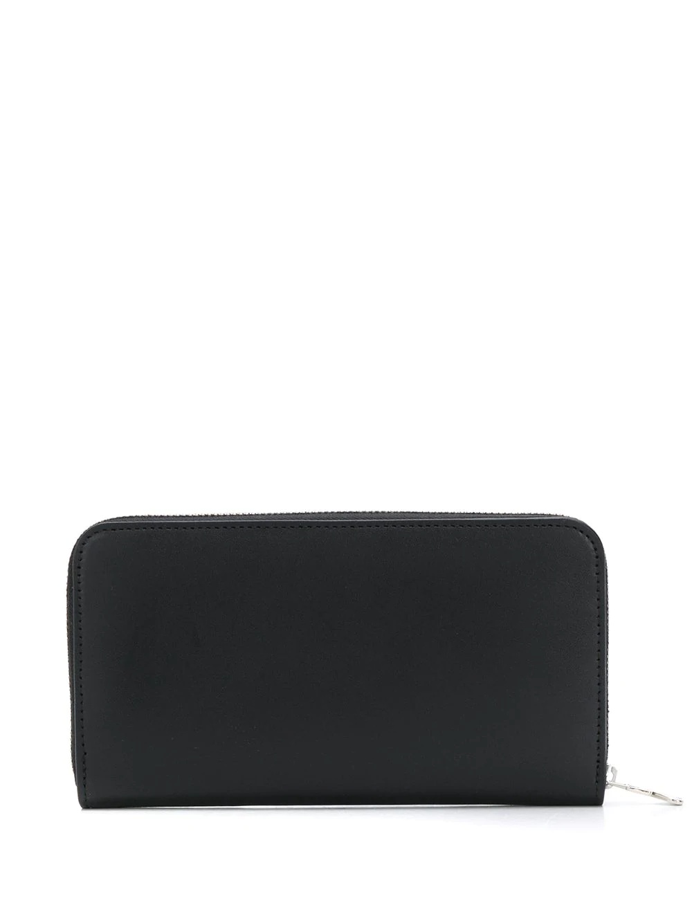 large Ami de Coeur puller wallet - 2