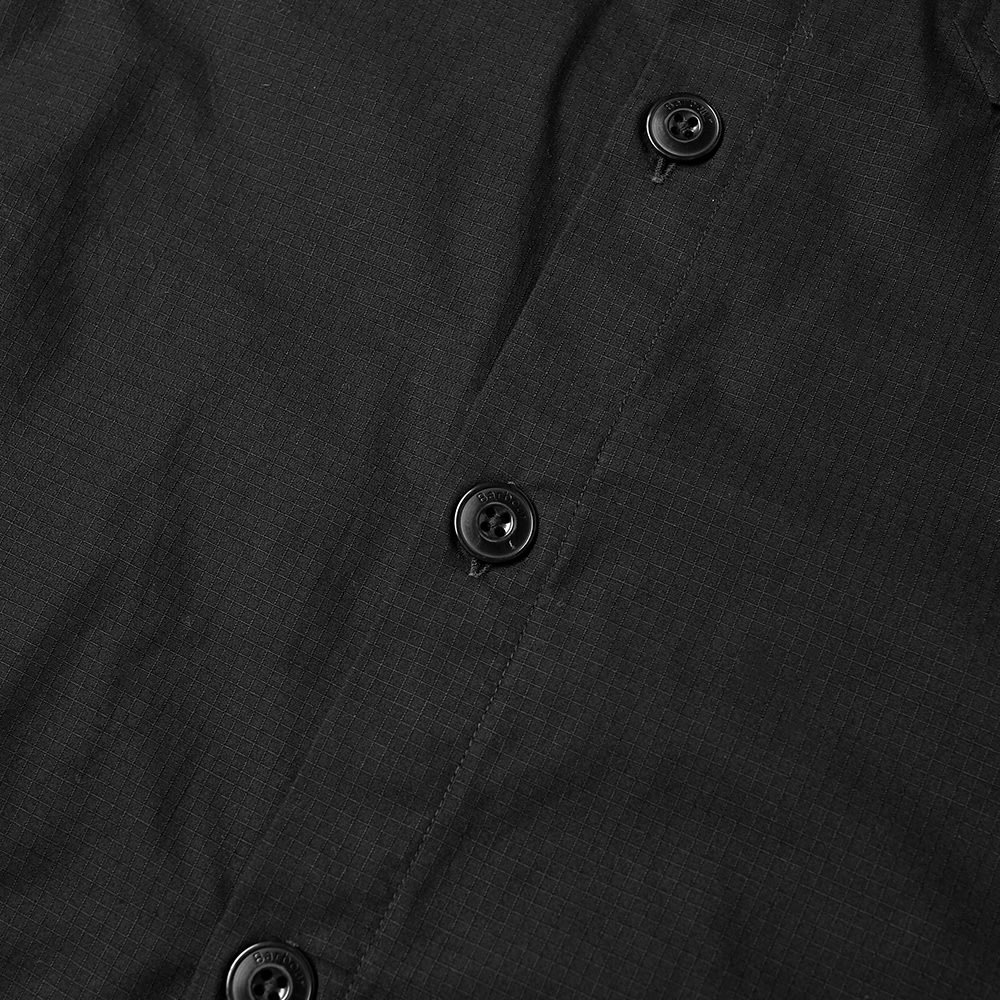 Barbour Beacon Ripstop Overshirt - 3