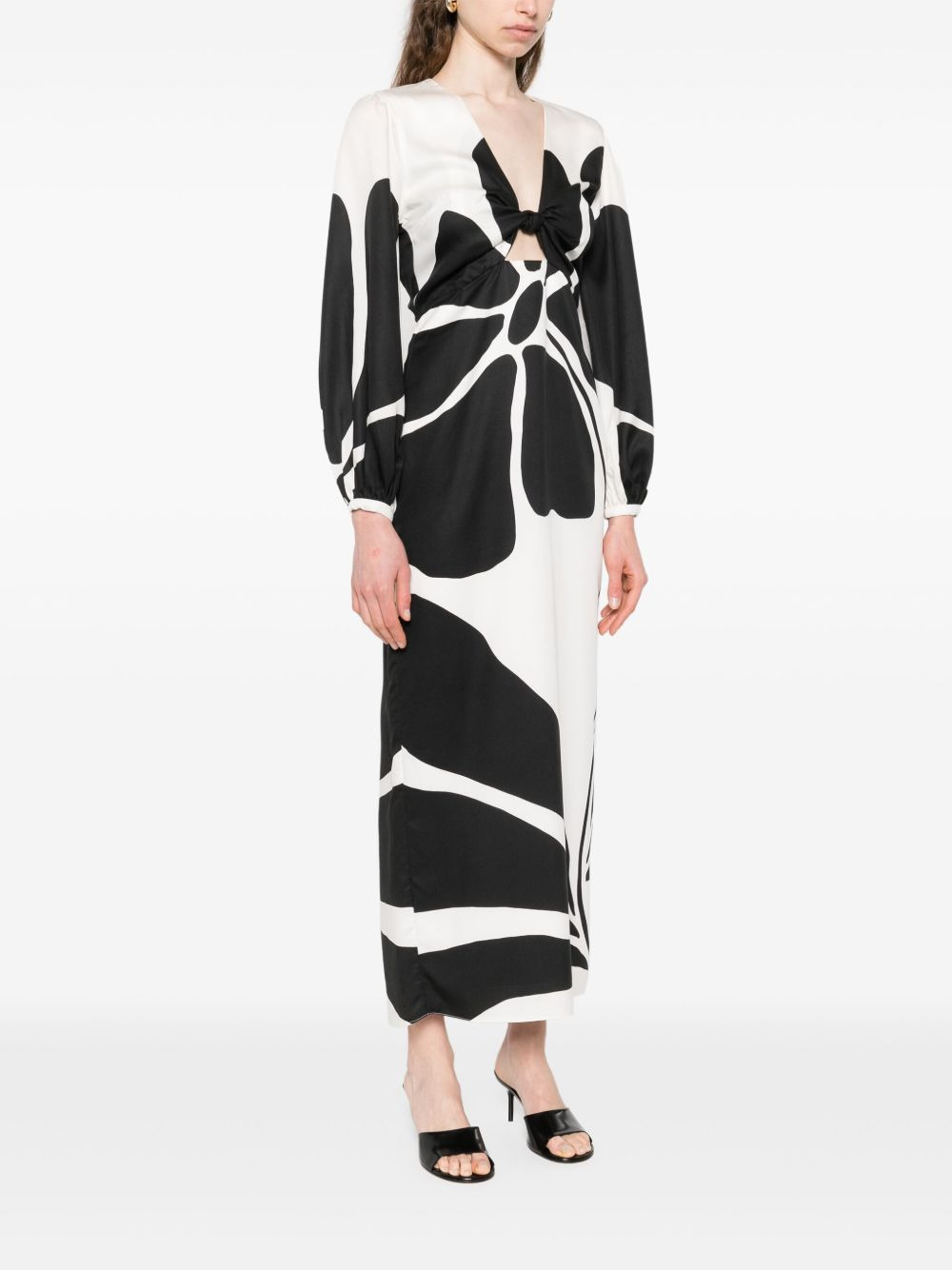 Rafaella maxi dress - 3