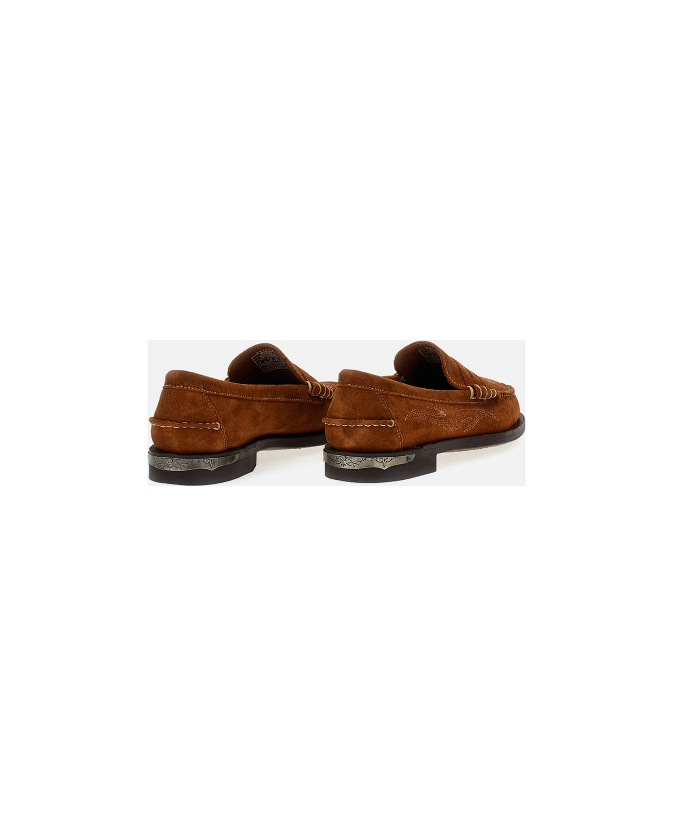 Dan Dallas Loafers - 3