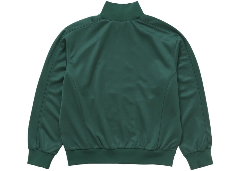 Supreme Supreme Frazetta Track Jacket Dark Green outlook