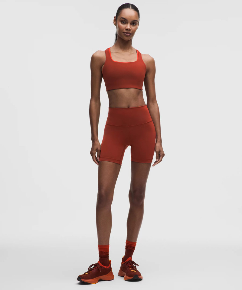 All-Time Hero Sports Bra *Medium Support, B/C Cup 3