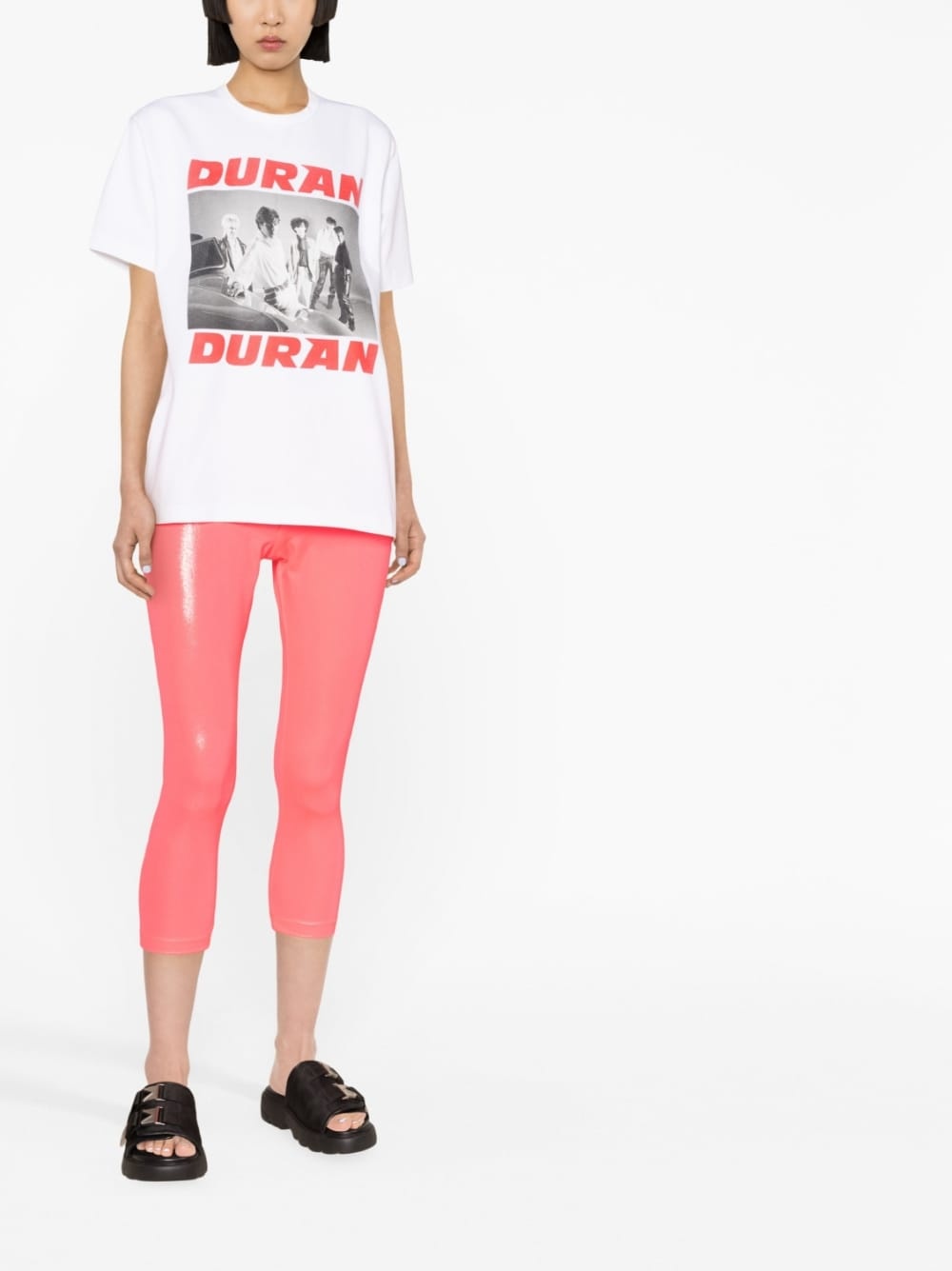 Duran Duran cotton T-shirt - 2