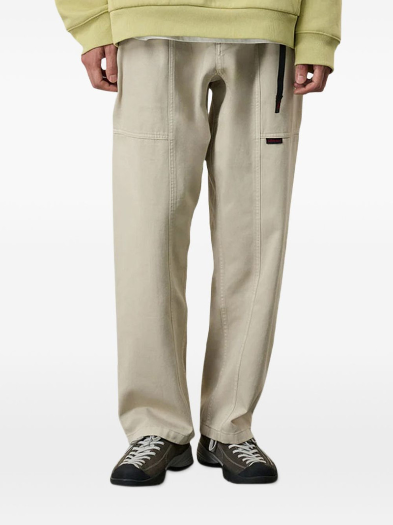 GRAMICCI buckle trousers outlook
