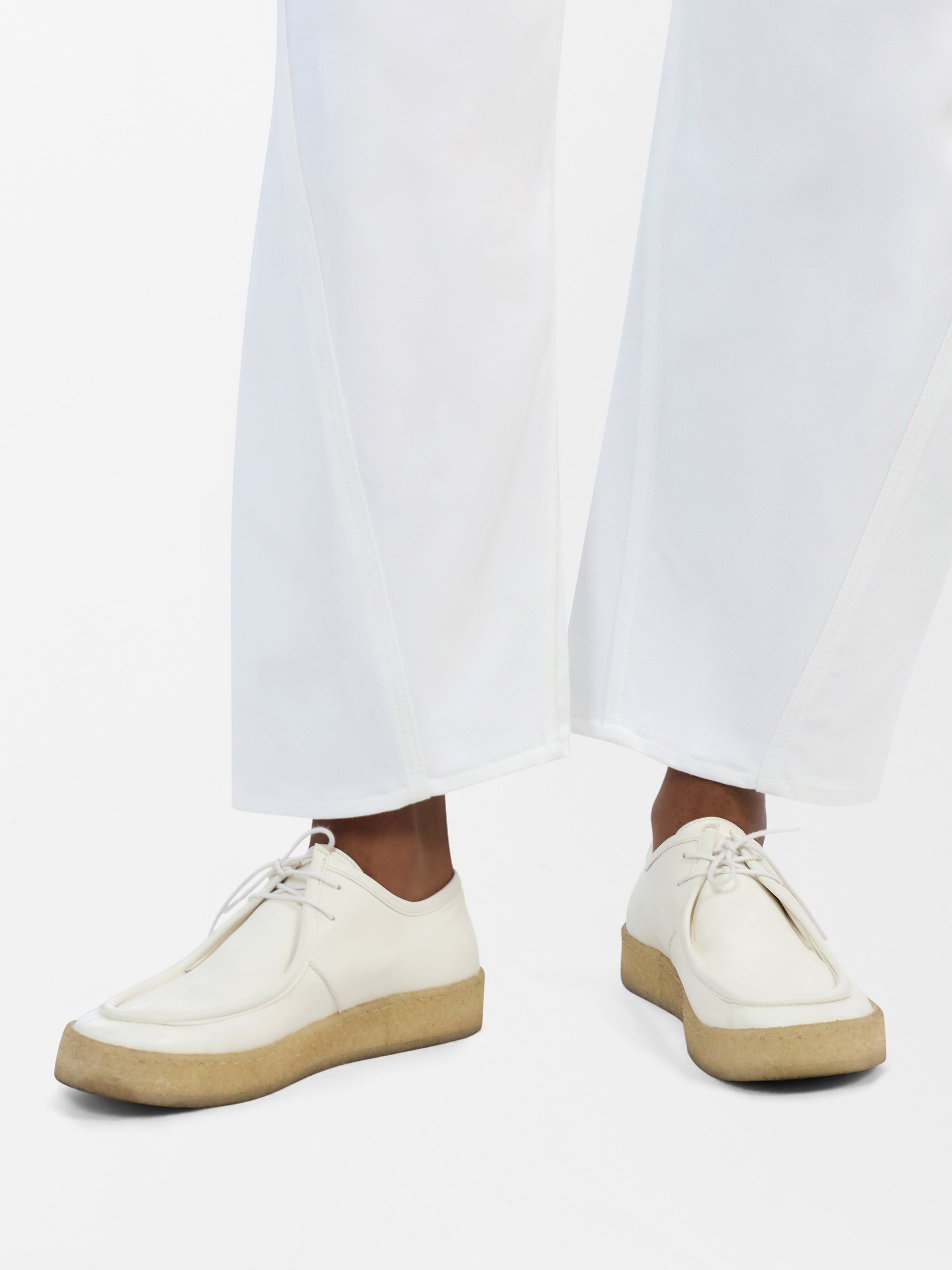 Women's Leitch Shoe - 6