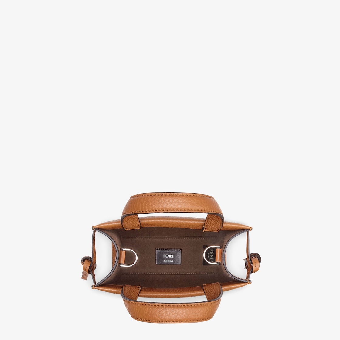 Fendi Roma Mini Go To Shopper - 4