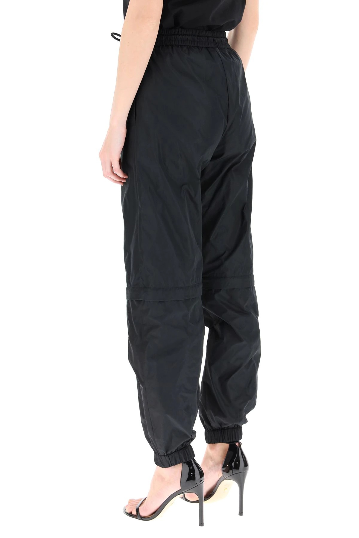 CONVERTIBLE JOGGERS - 4