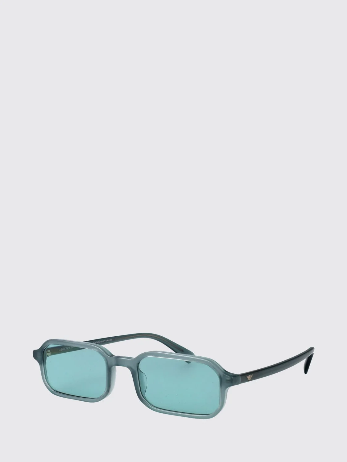 Sunglasses men Emporio Armani - 1