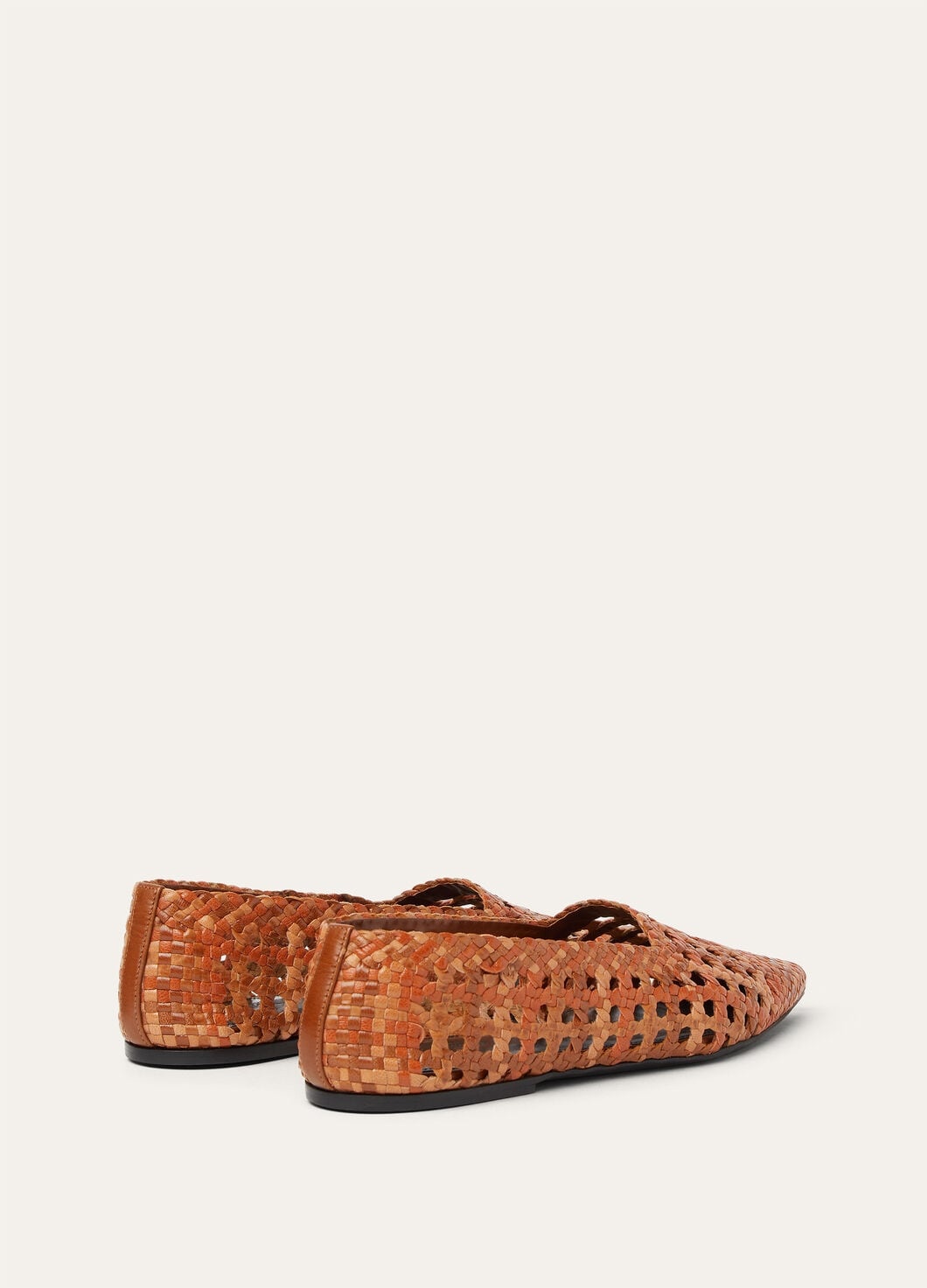Ayame Ballet Flat - 4