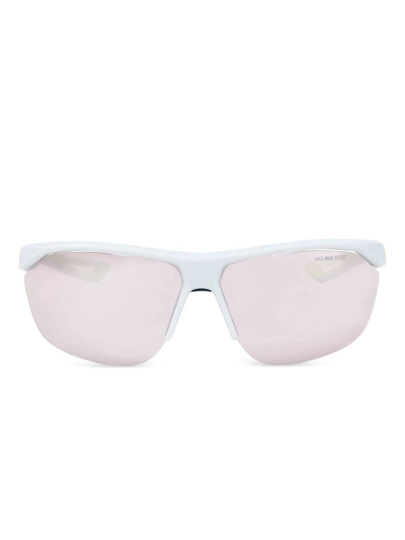 shield-frame sunglasses 1
