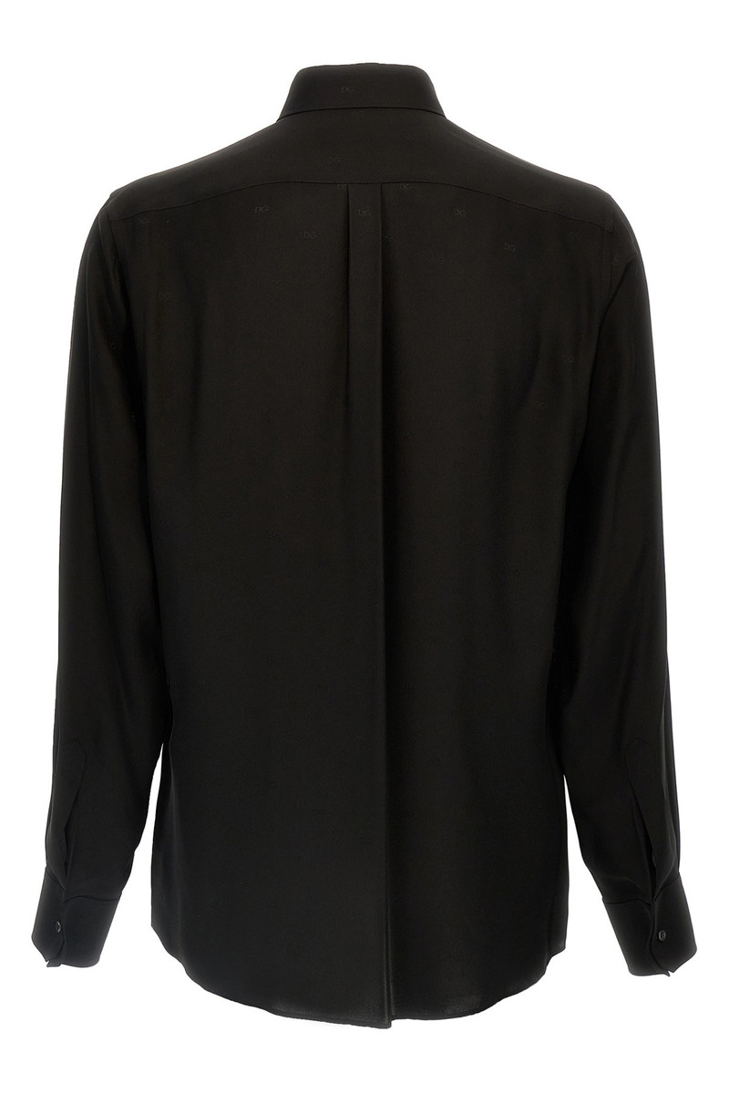 Dolce & Gabbana 'Martini' shirt outlook