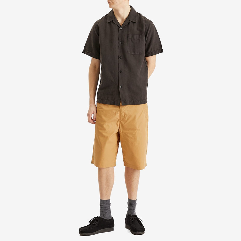 MAHARISHI Maharishi Original Snoshorts outlook