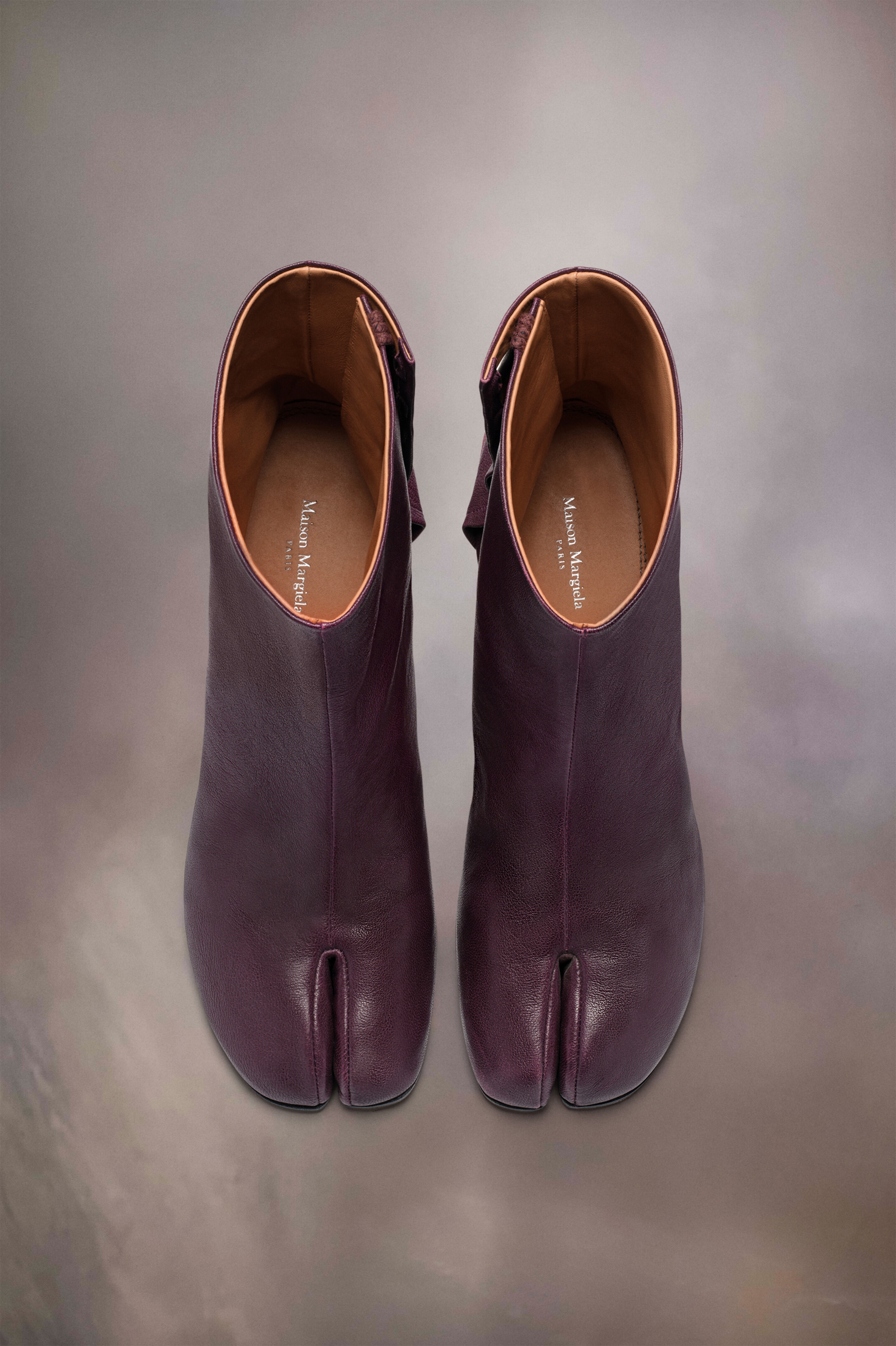Tabi ankle boots - 4