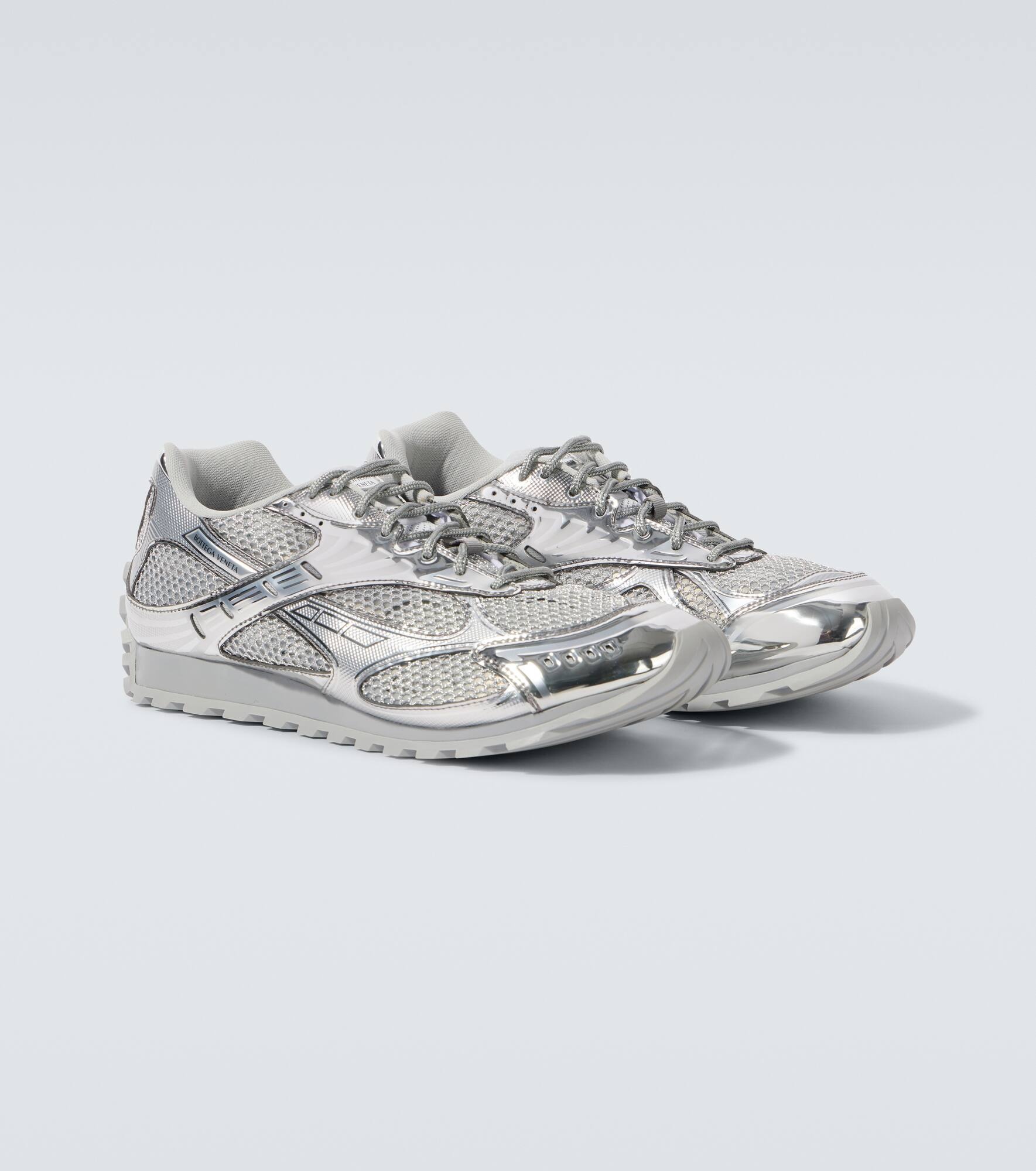 Orbit sneakers - 5
