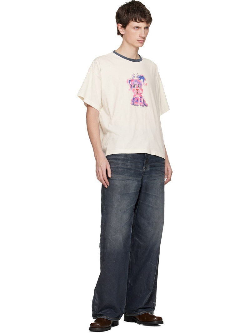 We11done Off-White Monster T-shirt outlook