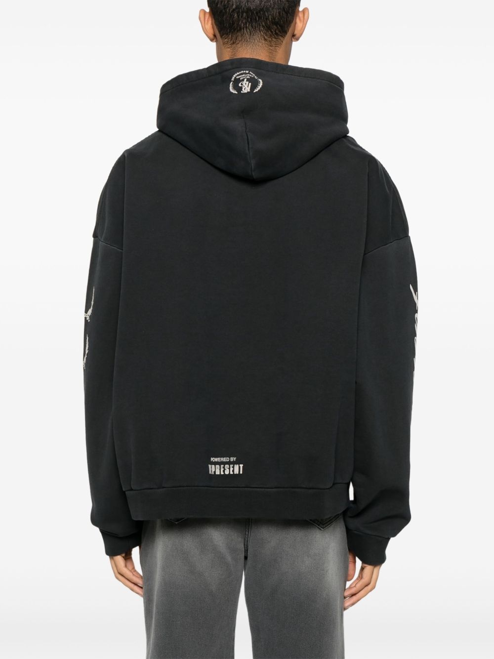 World Championship hoodie - 4