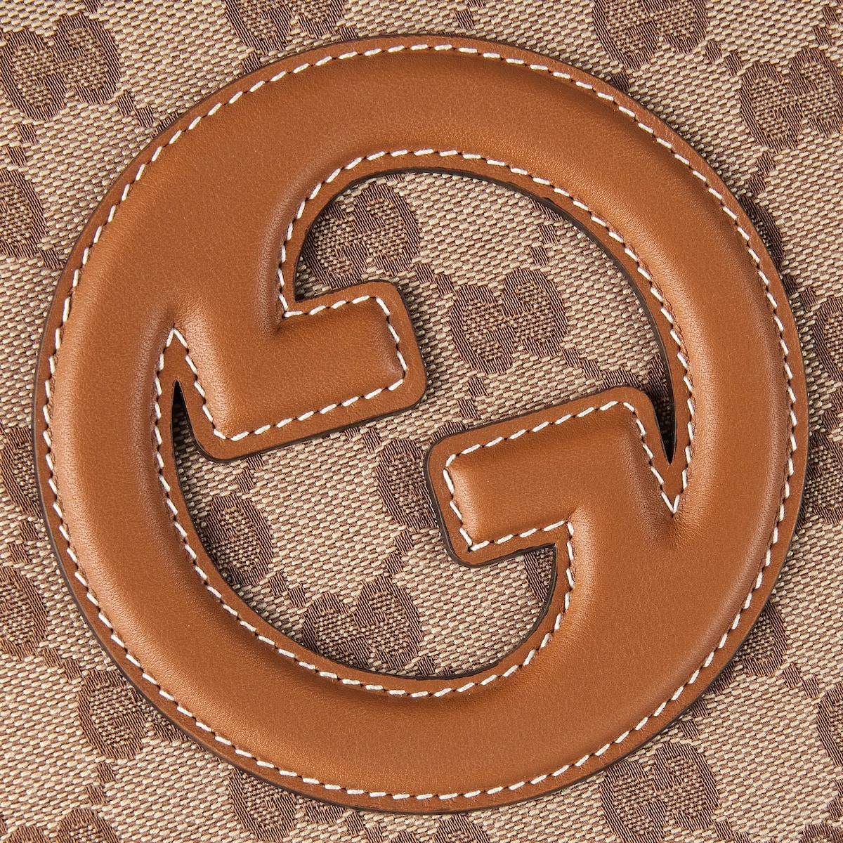 Gucci Blondie mini shoulder bag - 5