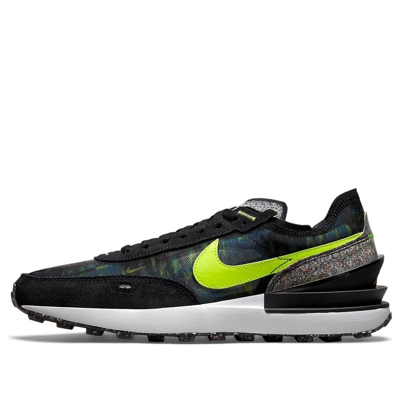 Nike Waffle One 'Grind' DM9100-001 - 1