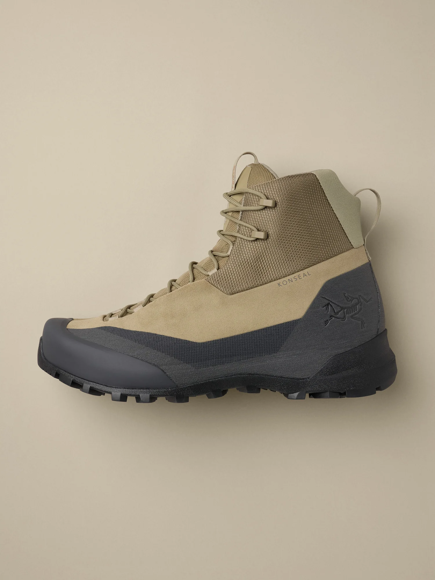 Konseal Trek Boot - 1
