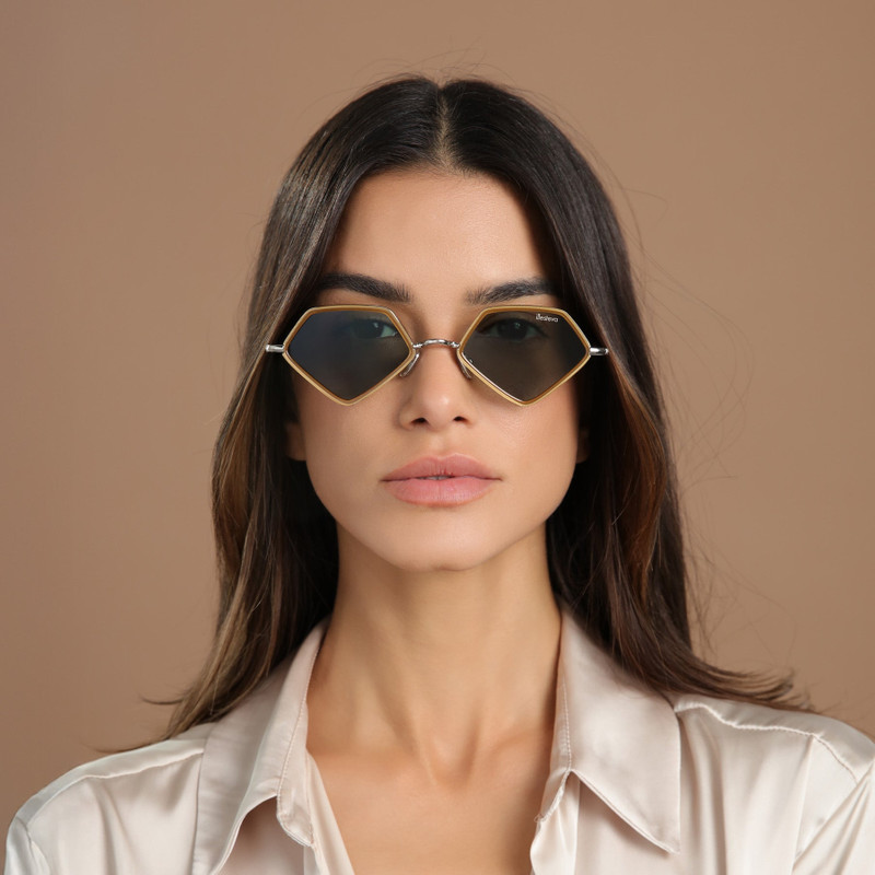 illesteva Beak Ace 53 Sunglasses outlook