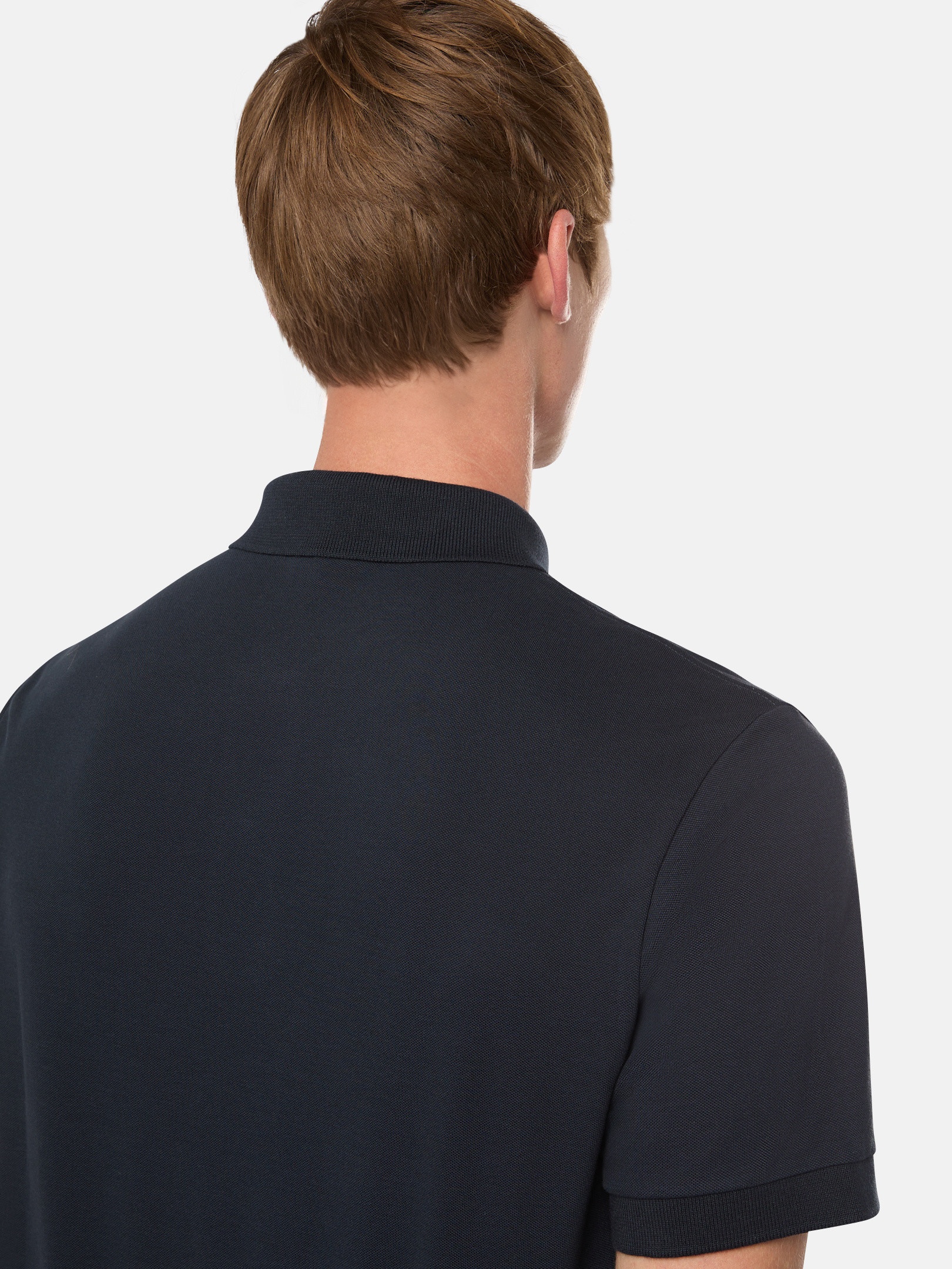 2200005 95% ORGANIC COTTON / 5% ELASTANE PIQUÉ - 4