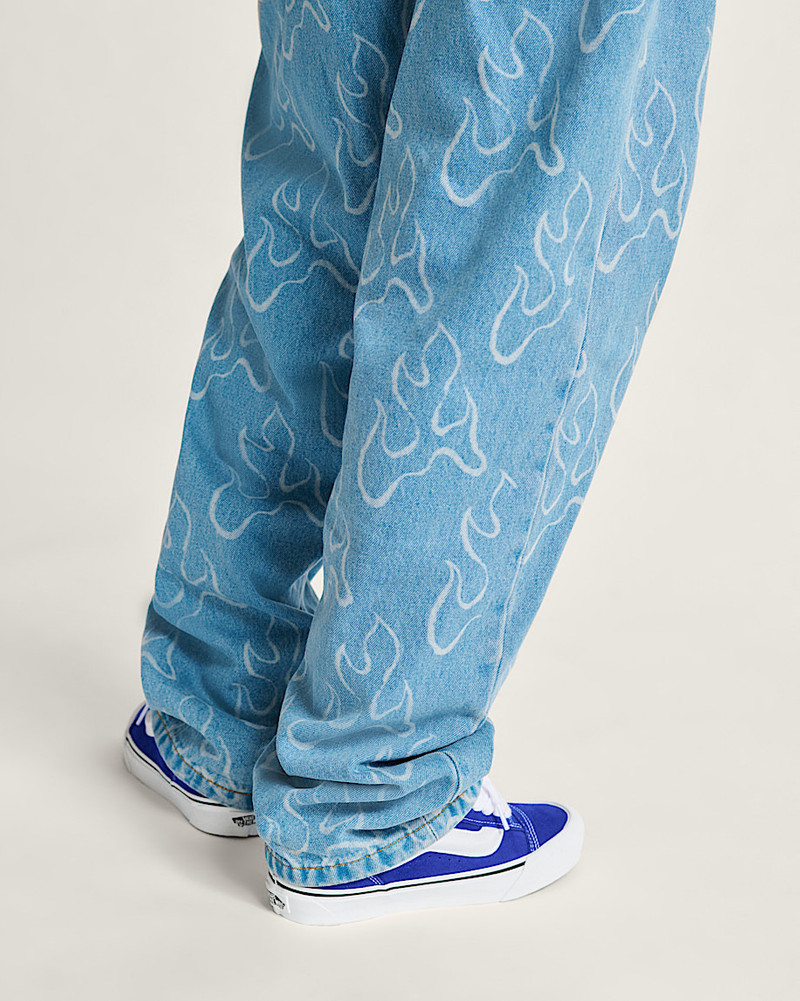 Vans Knu Skool Shoe outlook