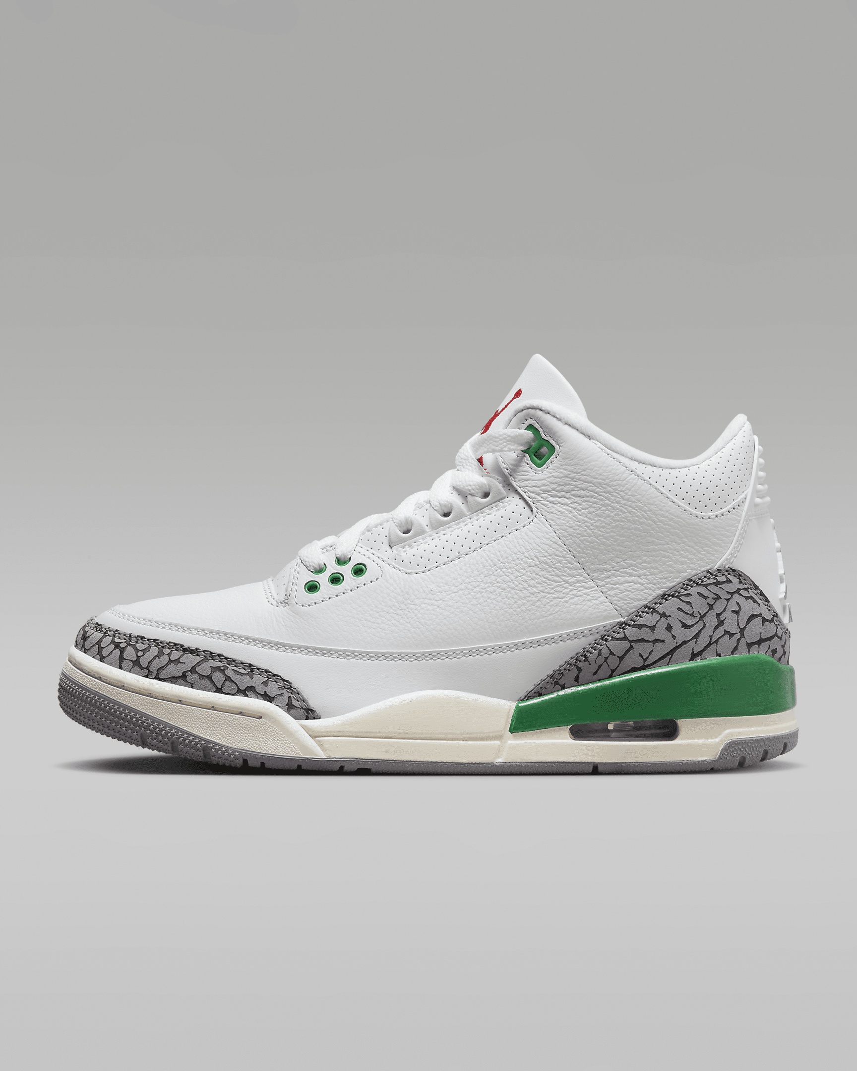 Air Jordan 3 Retro Women's Shoes - 1