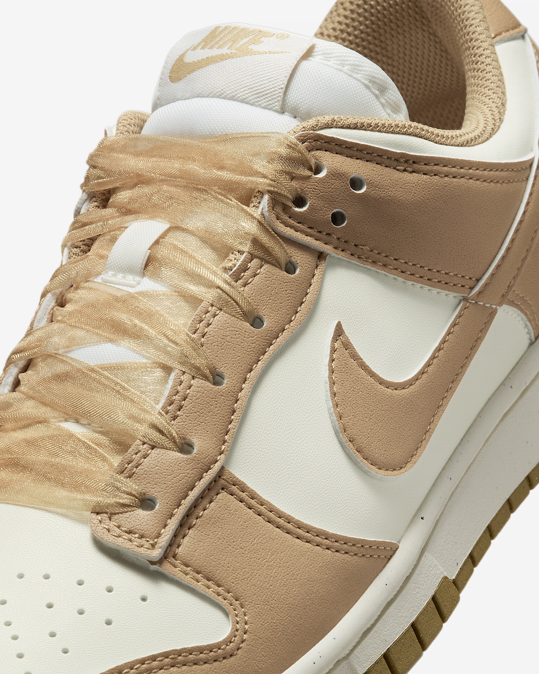 Nike Dunk Low Next Nature Women's Shoes - 7