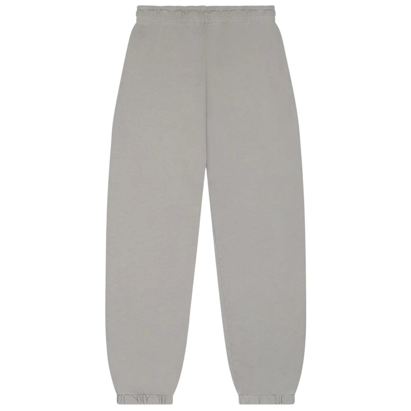 DENIM TEARS Denim Tears Denim University Sweatpants 'Grey' SS25BAS10401875 outlook