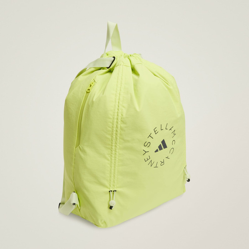adidas by Stella McCartney Gym Sack 3