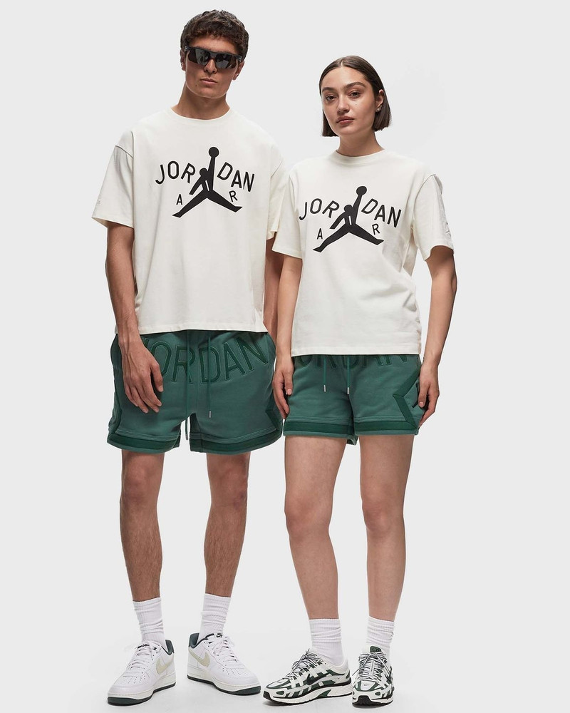 Jordan NINA CHANEL ABNEY X JORDAN T-SHIRT "사일" outlook