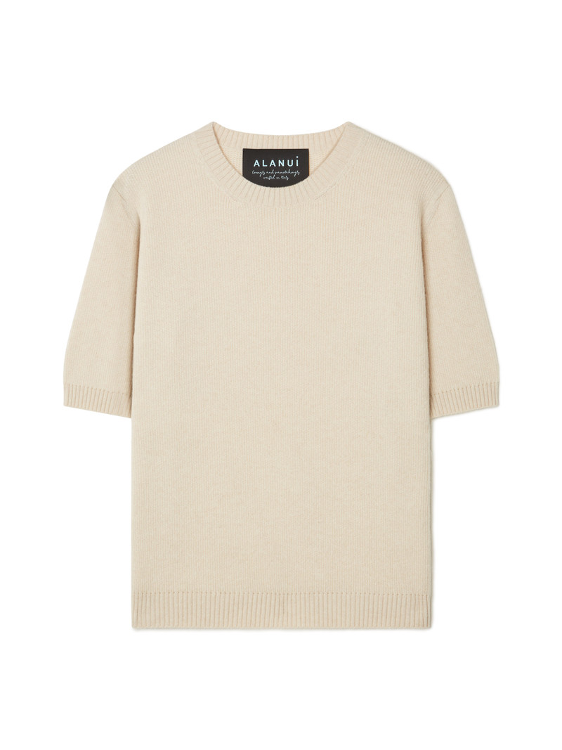 Alanui Alanui Finest T-Shirt outlook