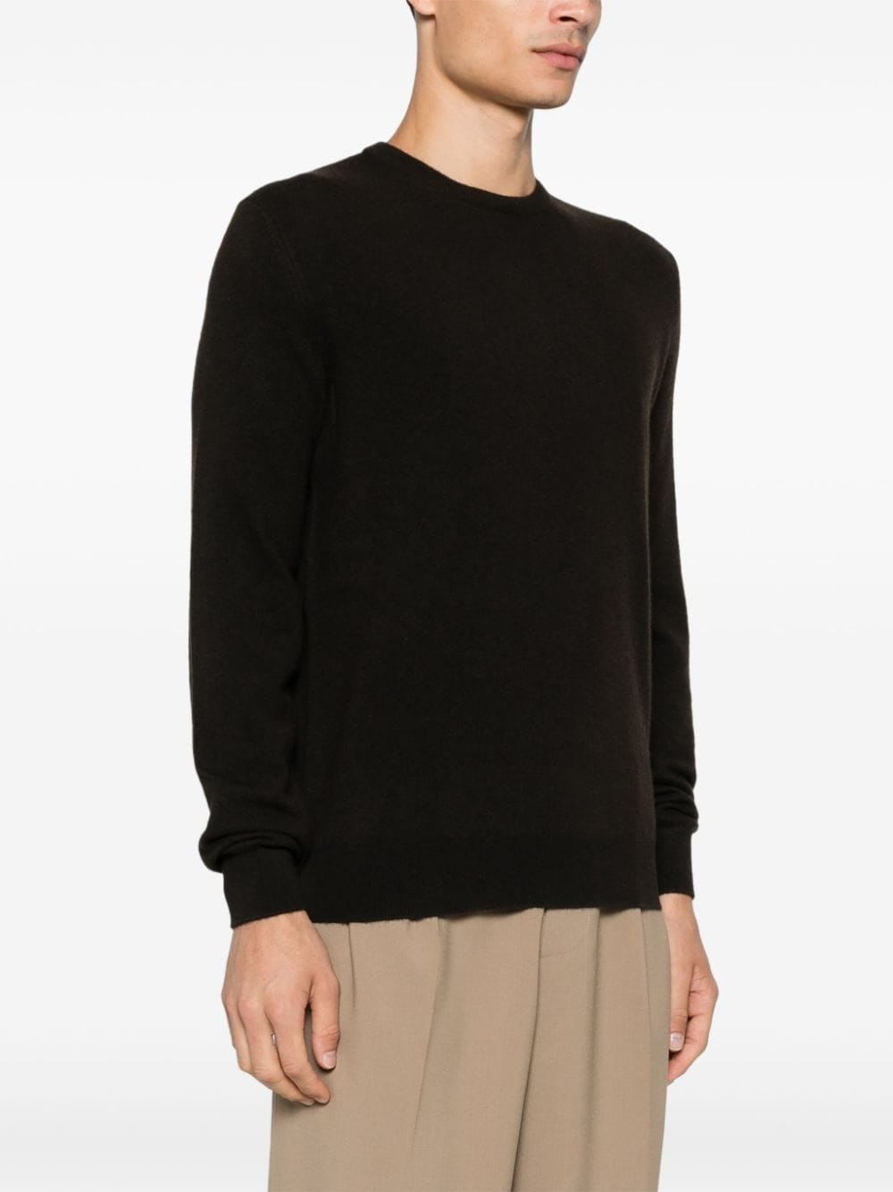cashmere sweater - 3