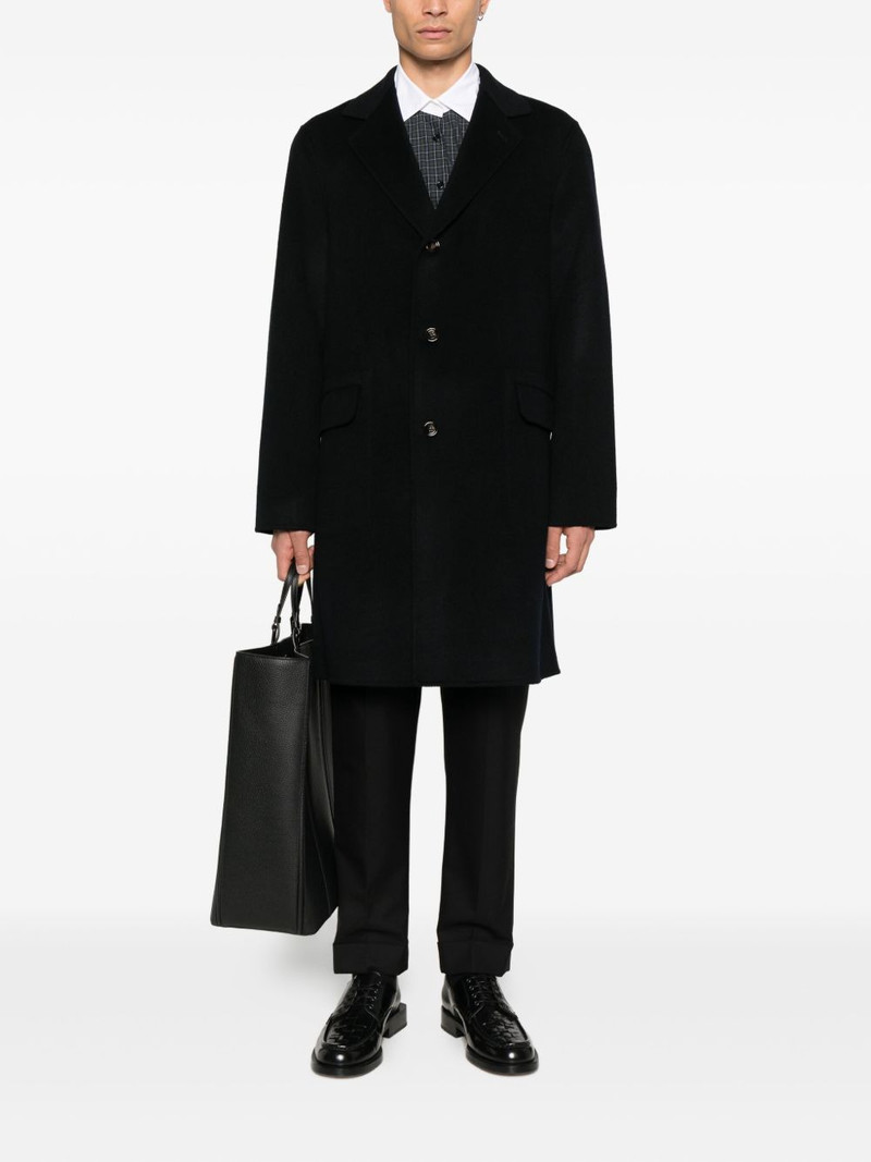 Aspesi pocket coat outlook