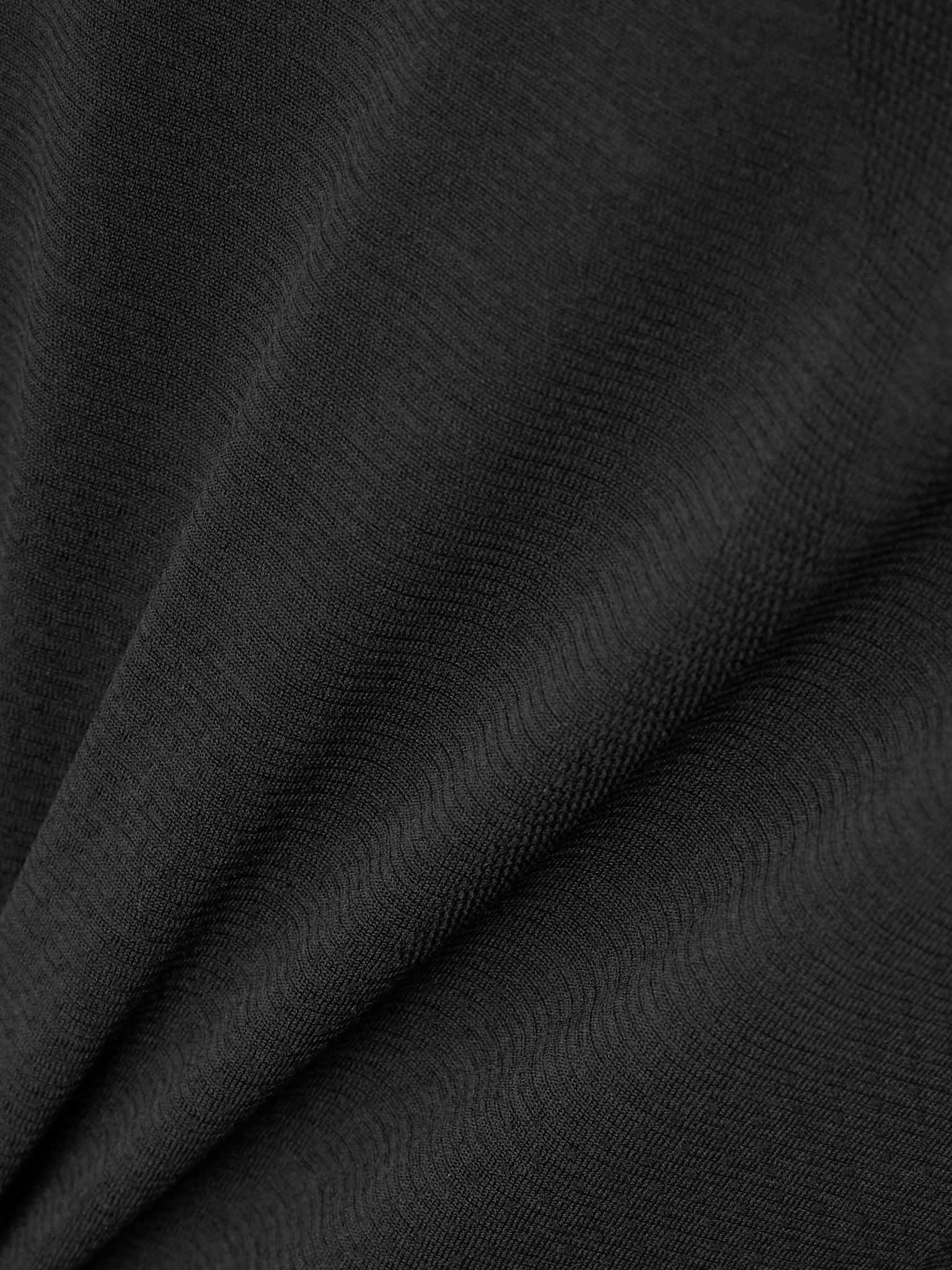 Swiftly Tech 2.0 stretch top Black - 4