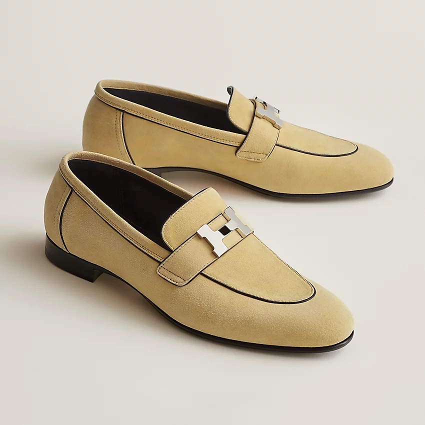 Paris loafer - 4