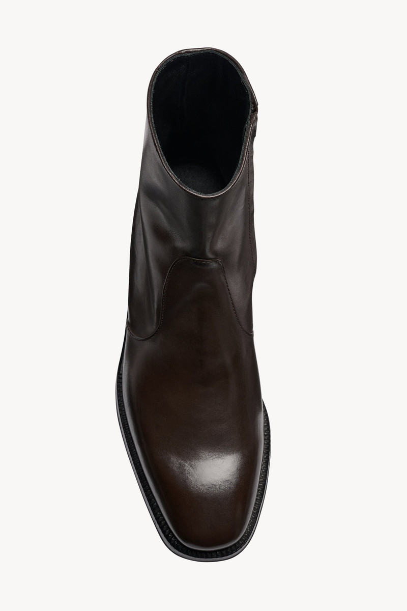 Oscar Boot 4