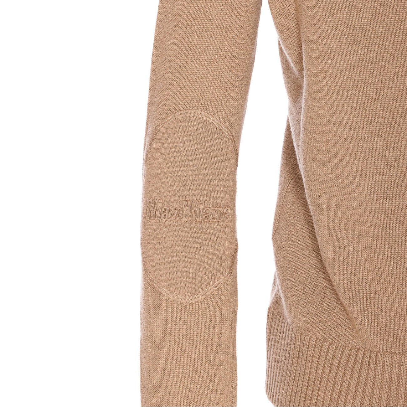 S MAX MARA - S Max Mara Women Apollo Men’S Wool Yarn Cardigan - 3