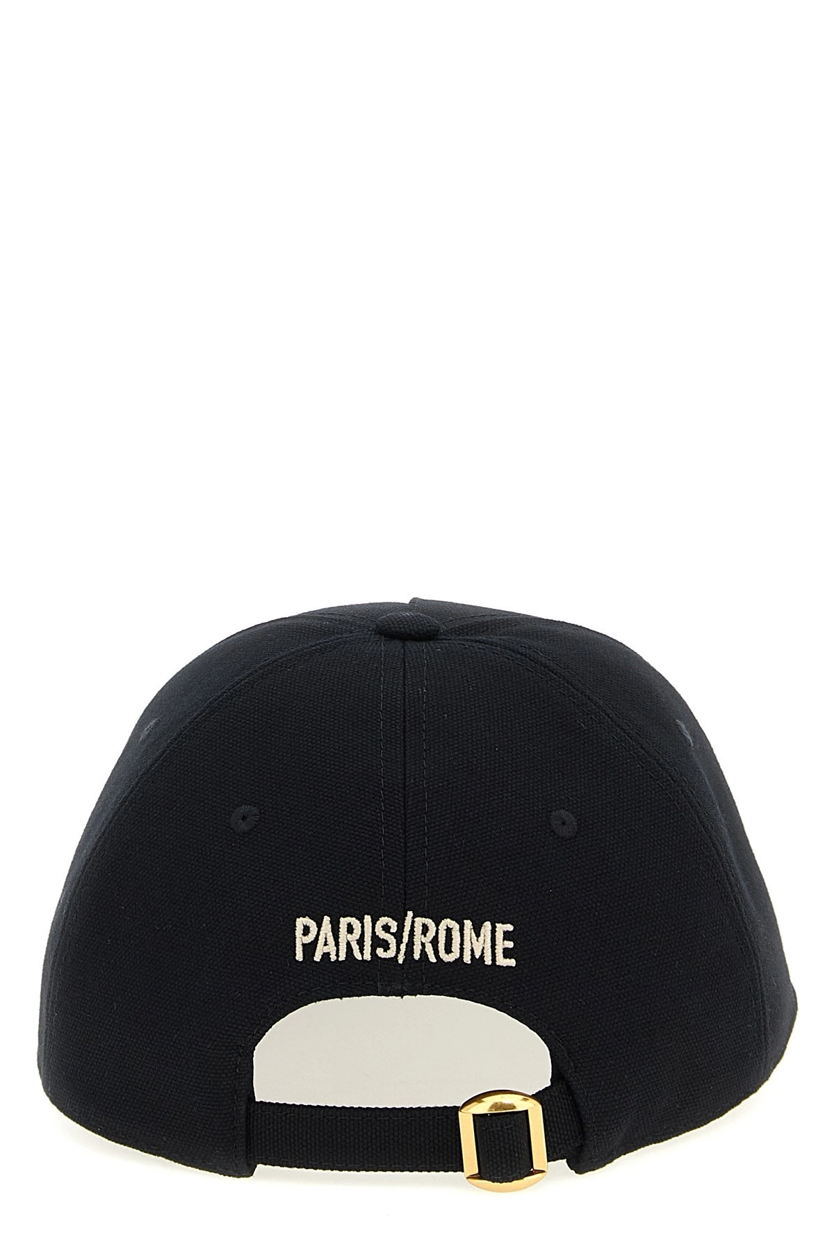 Valentino Garavani 'Chez Valentino' cap - 3